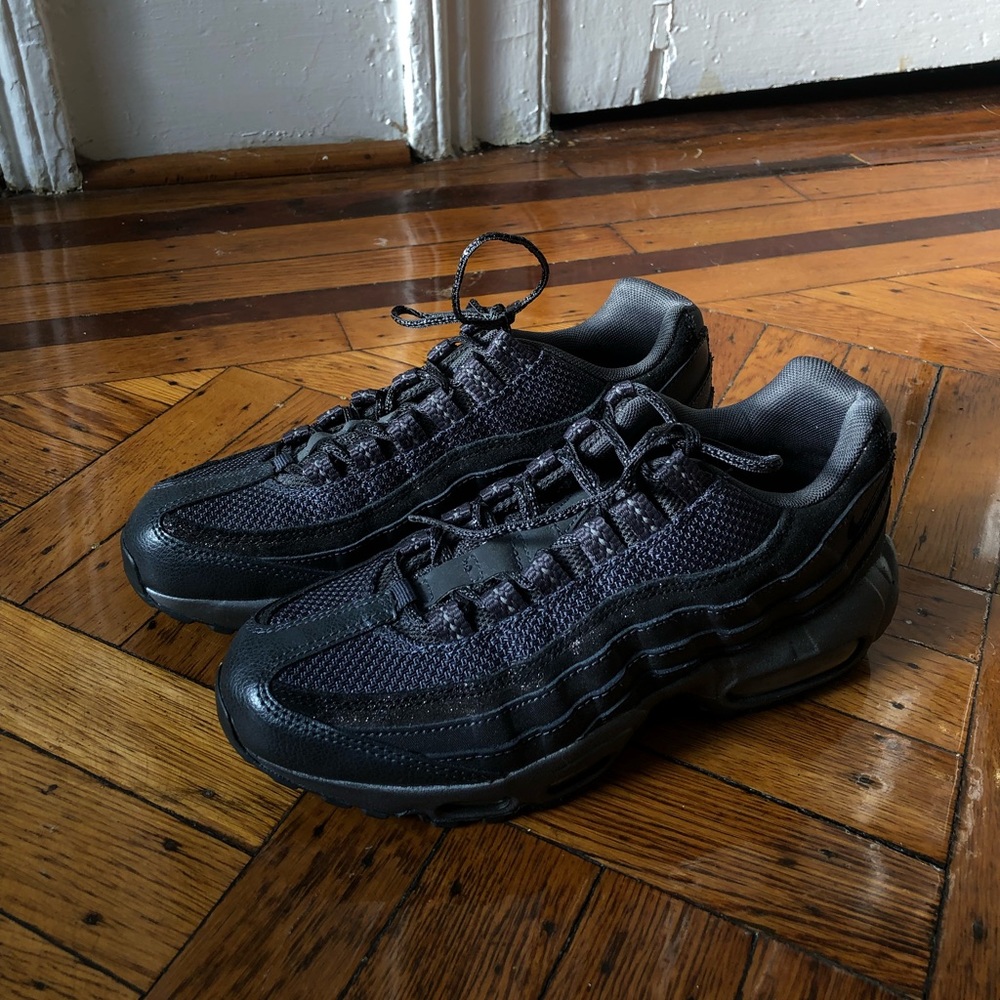 Nike Air Max 95 Premium